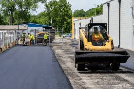 Best Brick Driveway Installation  in Pemberville, OH