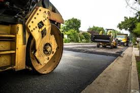 Professional Driveway Paving Services in Pemberville, OH